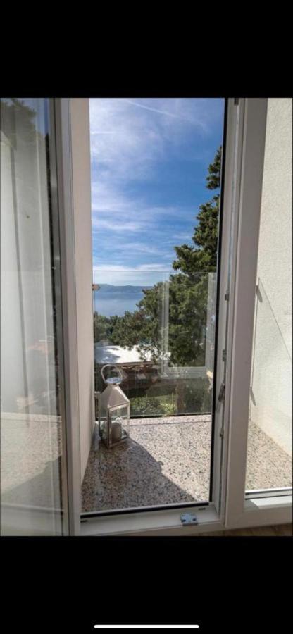 Sea La Vie Rooms Novi Vinodolski Esterno foto
