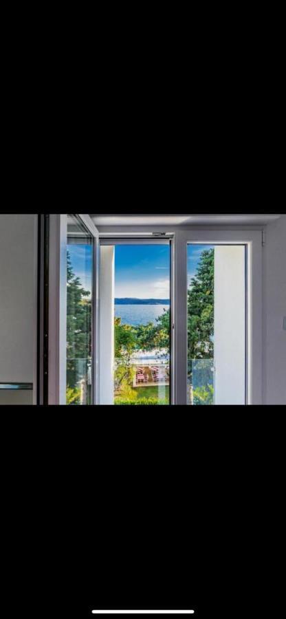 Sea La Vie Rooms Novi Vinodolski Esterno foto