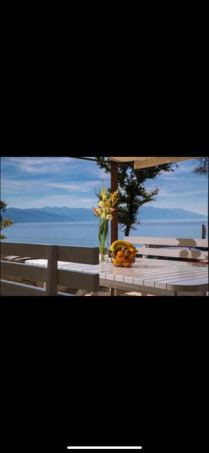 Sea La Vie Rooms Novi Vinodolski Esterno foto