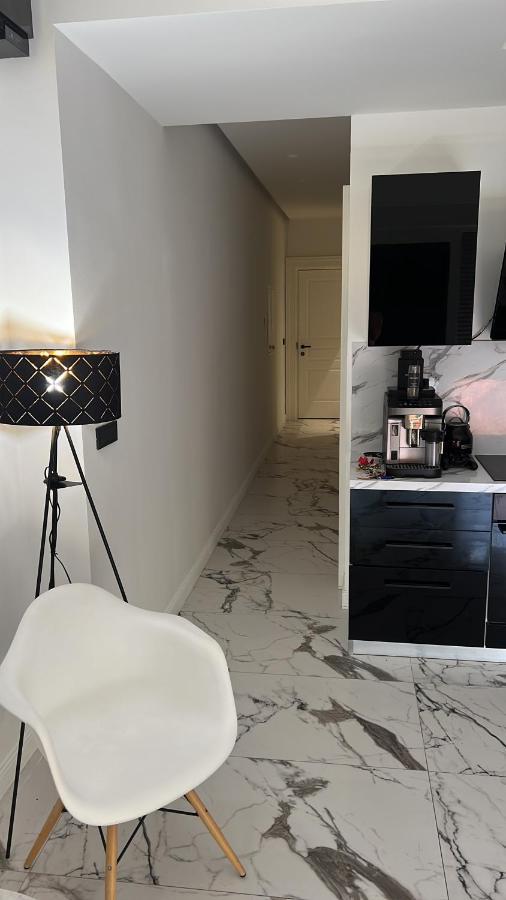Sea La Vie Rooms Novi Vinodolski Esterno foto