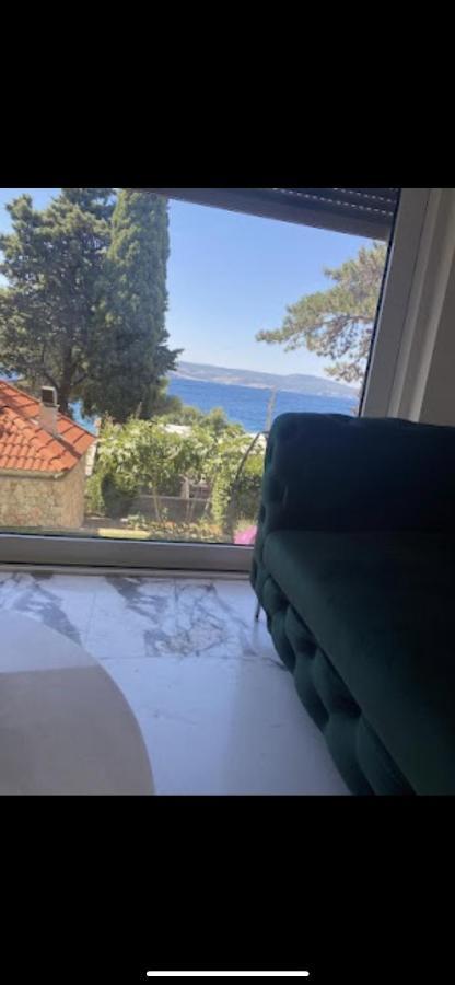 Sea La Vie Rooms Novi Vinodolski Esterno foto